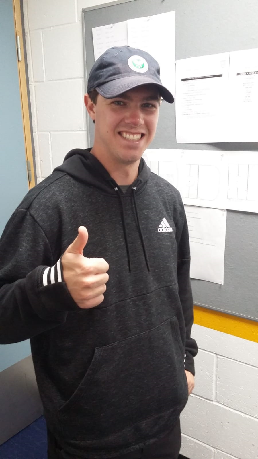 190823 Malmquist Nottingham Panthers